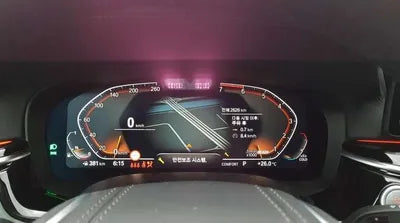 2022 BMW 520 WBA11BH08NCK00984 VIN:WBA11BH08NCK00984