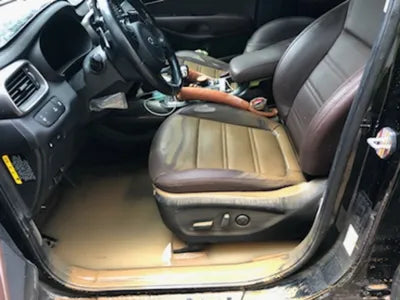 2015 Kia Sorento VIN: