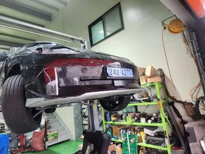 2023 Hyundai Ioniq KMHM241AFPA002125 VIN:KMHM241AFPA002125