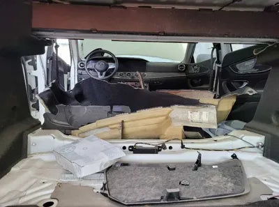 2018 Mercedes-Benz CLS 400 VIN: