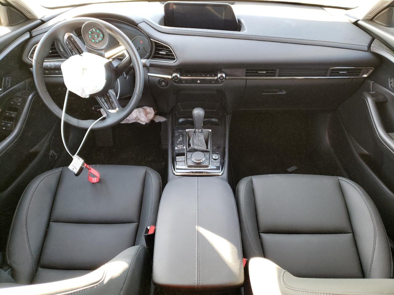 2024 MAZDA CX-30 PREFERRED VIN:3MVDMBCM8RM667603
