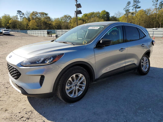 2022 FORD ESCAPE SE VIN:1FMCU0G63NUC03990