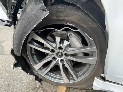 2022 Audi A6 WAUZZZF20NN053864 VIN:WAUZZZF20NN053864