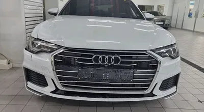 2021 Audi A6 WAUZZZF20MN040255 VIN:WAUZZZF20MN040255