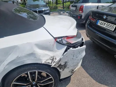 2023 BMW Z4 WBAHF710XNWX97531 VIN:WBAHF710XNWX97531