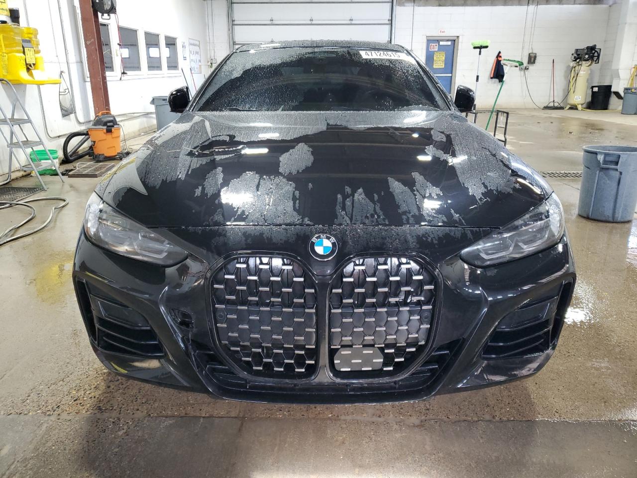 2024 BMW M440XI  VIN:WBA13AR00RCN92352