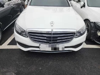 2017 Mercedes-Benz E 400 WDDZF6GB4HA292800 VIN:WDDZF6GB4HA292800