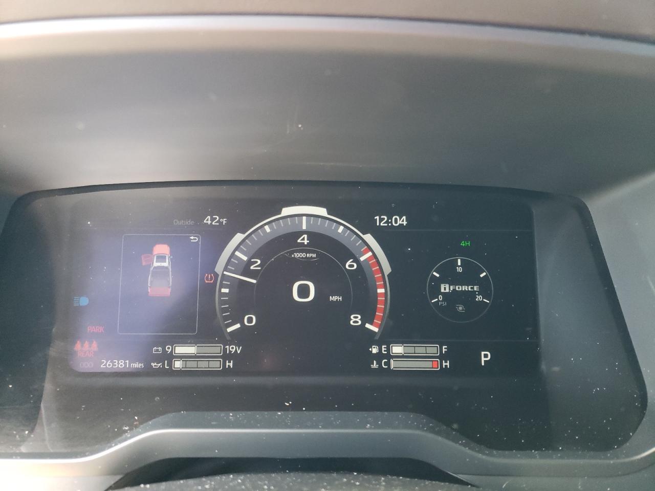 2022 TOYOTA TUNDRA CREWMAX PLATINUM VIN:5TFNA5DB3NX028580