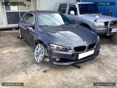 2020 BMW 420 WBA4H3106LCE11187 VIN:WBA4H3106LCE11187