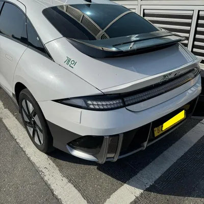 2023 Hyundai Ioniq KMHM341AFPA020629 VIN:KMHM341AFPA020629