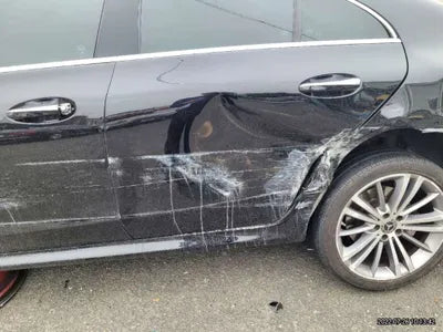 2019 Mercedes-Benz CLS 400 WDD2J2DB0KA046282 VIN:WDD2J2DB0KA046282