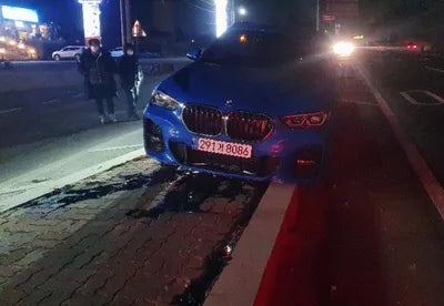 2021 BMW 118 WBA31AD06M5S95251 VIN:WBA31AD06M5S95251