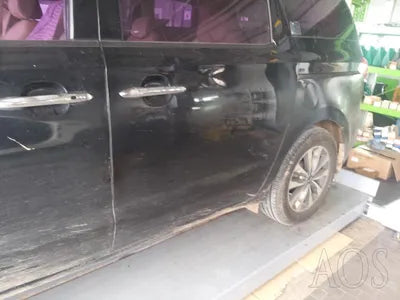 2014 Kia Carnival VIN:
