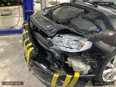 2015 Volvo S80 YV1AS73BDF1190732 VIN:YV1AS73BDF1190732