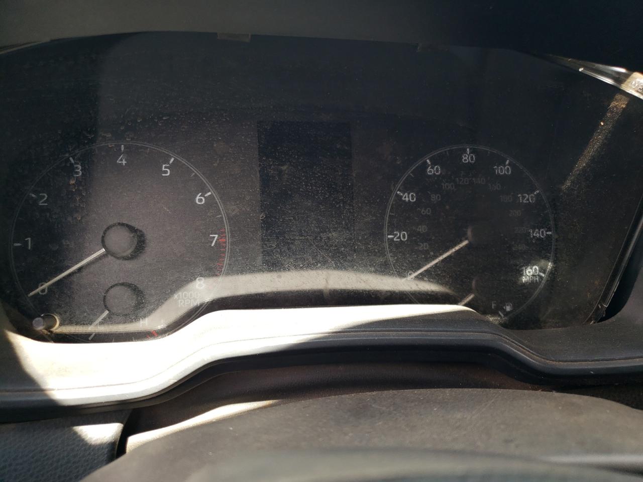 2023 TOYOTA COROLLA SE VIN:JTDS4MCE3P3514929