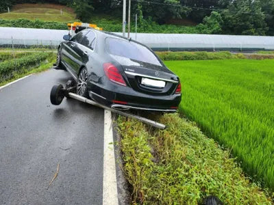 2020 Mercedes-Benz S 560 W1KUG8GB9LA528952 VIN:W1KUG8GB9LA528952