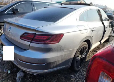 2019 Volkswagen Arteon WVWZZZ3HZKE014596 VIN:WVWZZZ3HZKE014596
