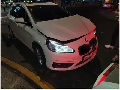 2015 BMW 2 Series Gran Tourer WBA2C110XFV476494 VIN:WBA2C110XFV476494