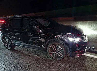 2022 Volkswagen Tiguan WVGZZZ5NZNW533982 VIN:WVGZZZ5NZNW533982