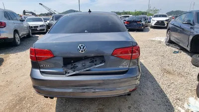 2016 Volkswagen Jetta WVWZZZ16ZGM019416 VIN:WVWZZZ16ZGM019416