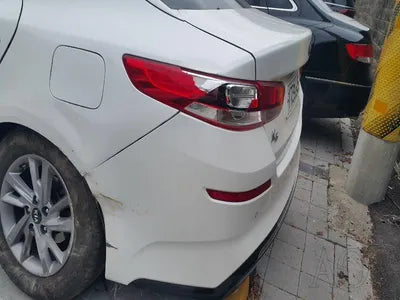 2020 Kia K5 KNAGS416BLA392216 VIN:KNAGS416BLA392216