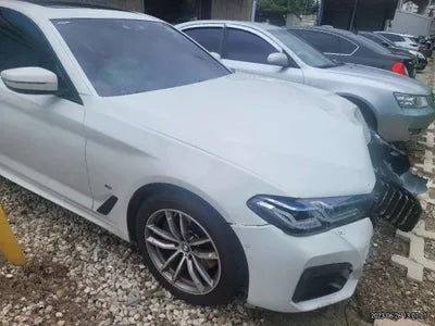 2017 BMW 530 150KMWBAJD9101HWA VIN:150KMWBAJD9101HWA