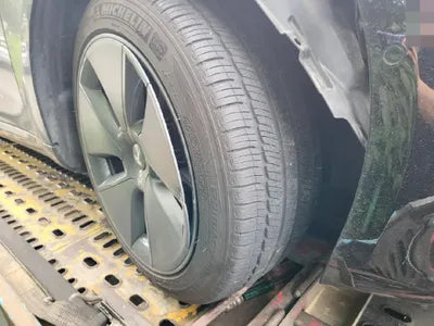 2022 Tesla Model 3 VIN: