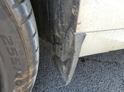 2021 Volvo XC60 YV1UZ062CN1905866 VIN:YV1UZ062CN1905866