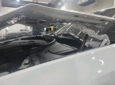 2023 BMW 320 WBA61FS08PFP32565 VIN:WBA61FS08PFP32565