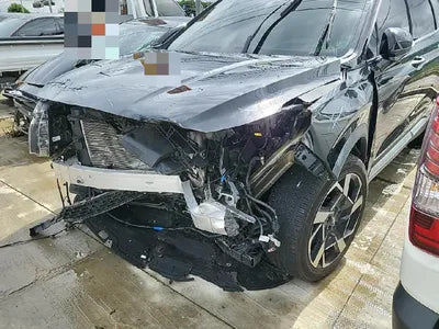 2020 Hyundai Santa FE VIN: