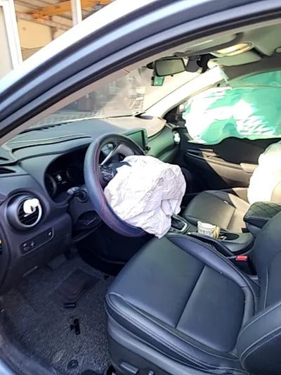 2018 Hyundai Kona 776KMKMHK3816GJU0 VIN:776KMKMHK3816GJU0