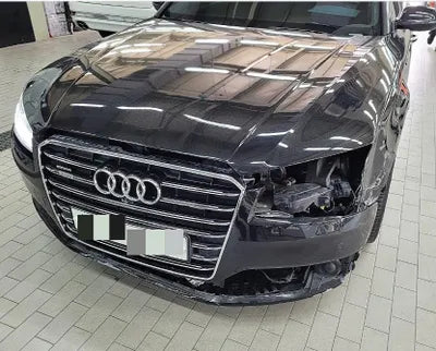 2015 Audi 50 WAUZZZ4H8FN029532 VIN:WAUZZZ4H8FN029532
