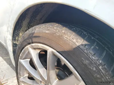 2016 Jaguar XJ SAJAA229XGNV99979 VIN:SAJAA229XGNV99979