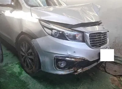 2016 Kia Carnival KNAMB81ABGS106622 VIN:KNAMB81ABGS106622