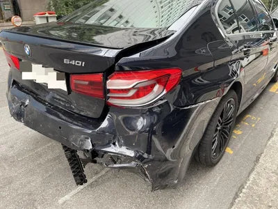 2020 BMW 540 WBAJS3101LCE31187 VIN:WBAJS3101LCE31187