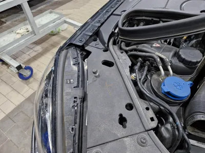 2019 Mercedes-Benz S 560 VIN: