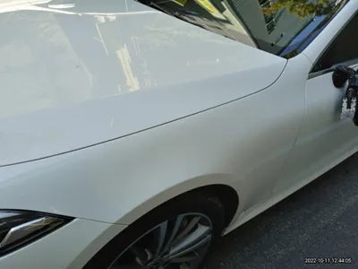 2019 Mercedes-Benz CLS 400 WDD2J2DB0KA035816 VIN:WDD2J2DB0KA035816