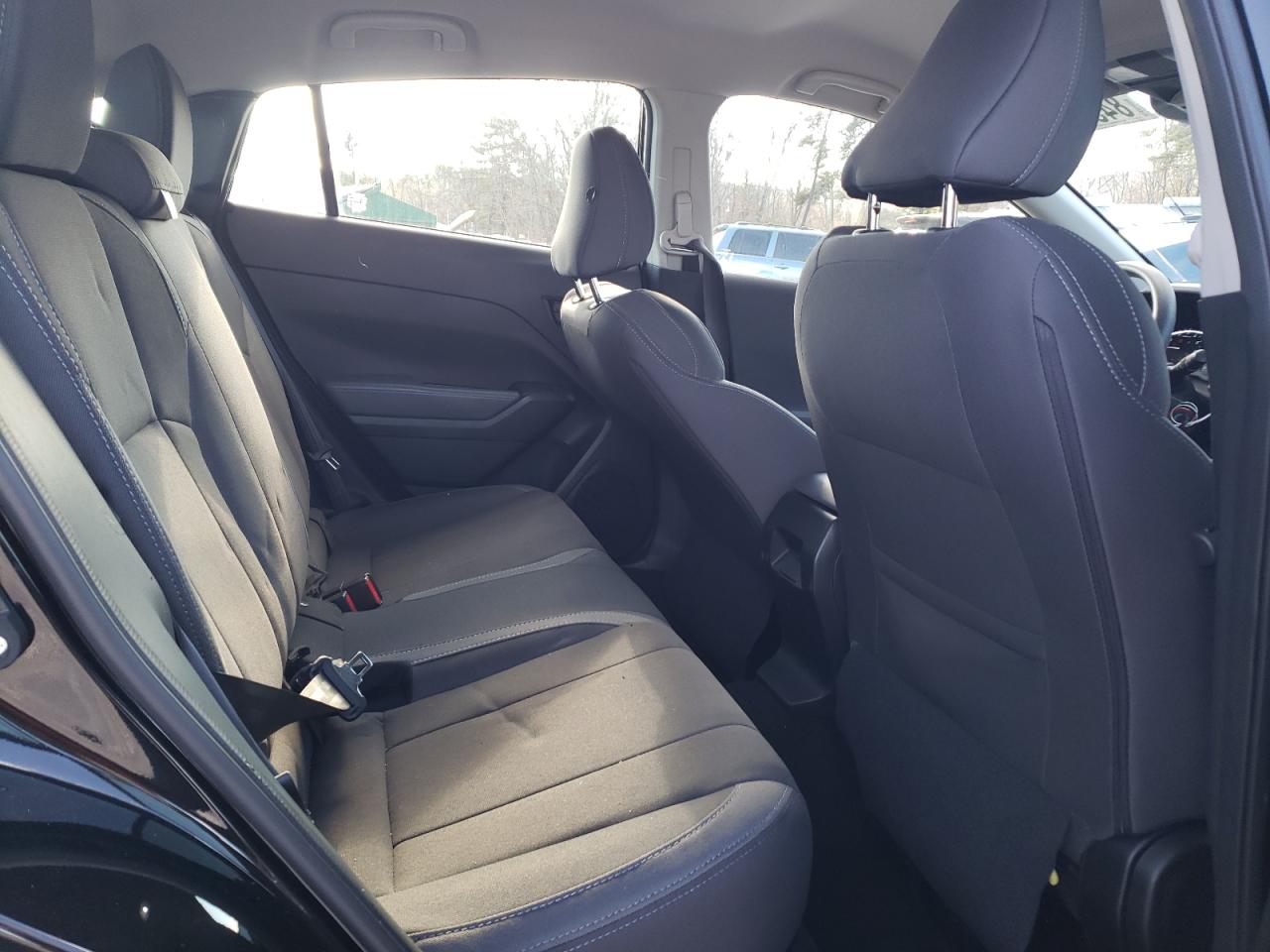 2024 SUBARU IMPREZA  VIN:JF1GUABC6R8338653