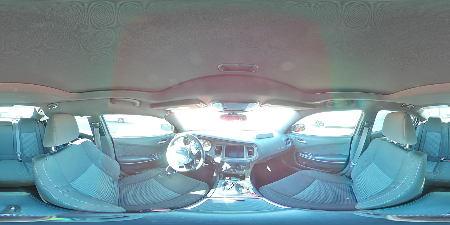 2023 DODGE CHARGER SXT VIN:2C3CDXBGXPH532340