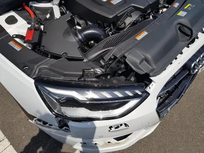 2021 Audi A4 WAUZZZF45MN013456 VIN:WAUZZZF45MN013456
