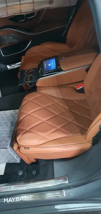 2022 Mercedes-Benz Maybach S 580 VIN: