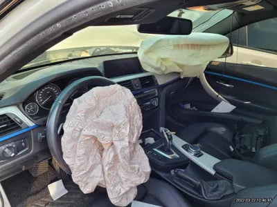 2016 BMW 320 WBA8C5107GK642250 VIN:WBA8C5107GK642250