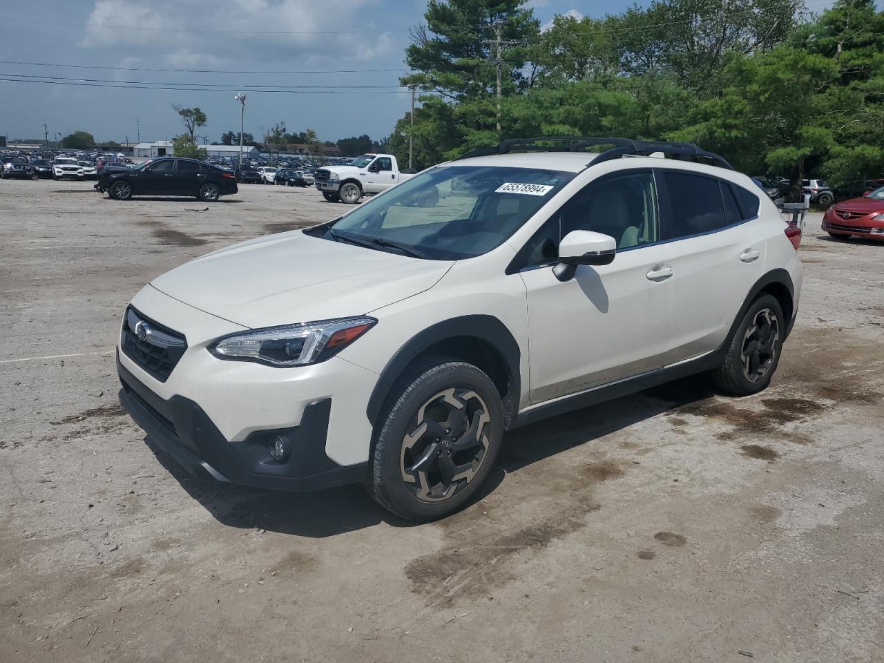 2023 SUBARU CROSSTREK LIMITED VIN:JF2GTHMCXP8239979