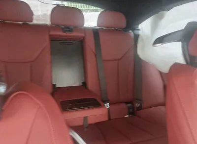 2022 BMW i4 WBY71AW01NFM94445 VIN:WBY71AW01NFM94445