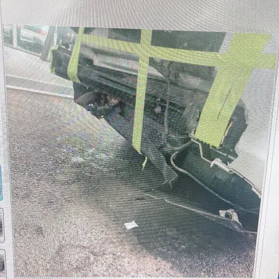 2016 Mercedes-Benz C 220 WDDWF0EB9GF220849 VIN:WDDWF0EB9GF220849