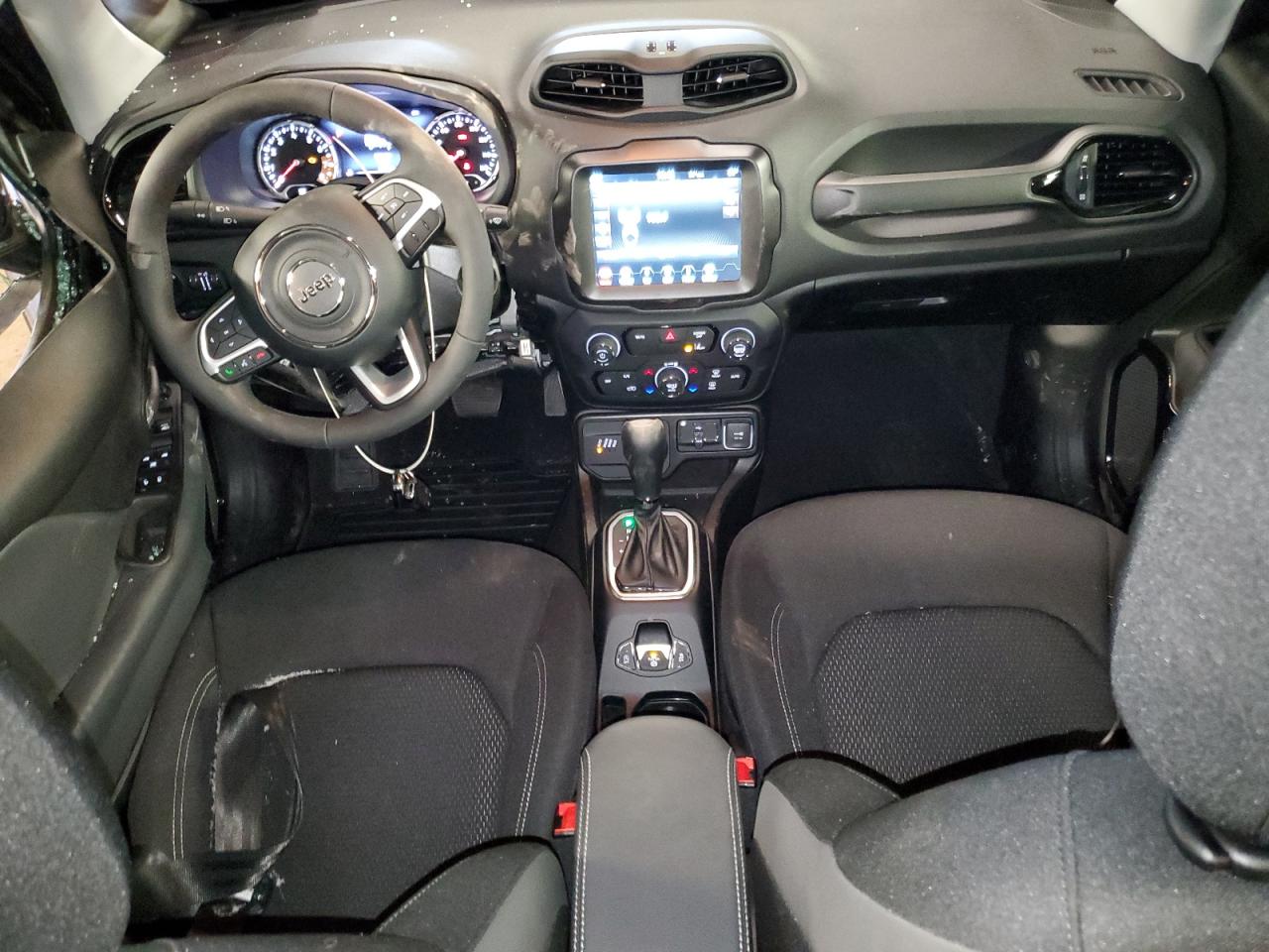 2023 JEEP RENEGADE ALTITUDE VIN:HTTPS://BID.CARS/EN/LOT/1