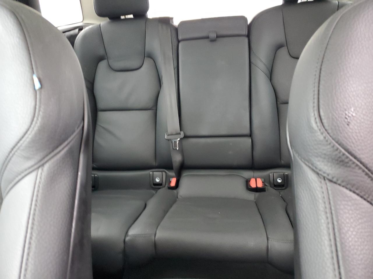 2023 VOLVO XC60 PLUS VIN:YV4H60DW9P1384815