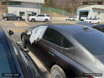 2022 Genesis G80 KMTGB41CDNU122861 VIN:KMTGB41CDNU122861