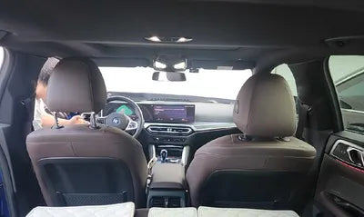 2023 BMW i4 WBY71AW09PFN69783 VIN:WBY71AW09PFN69783