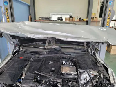 2020 Mercedes-Benz S 350 W1KUF2BB3LA561811 VIN:W1KUF2BB3LA561811